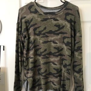 American Eagle soft and sexy sweater